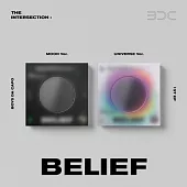 BDC - THE INTERSECTION : BELIEF (1ST EP) (韓國進口版) 2版隨機