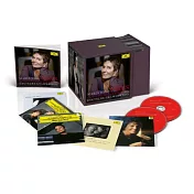 皮耶絲DG錄音全集 / 皮耶絲 / 鋼琴 (38CD)(Maria Joao Pires Complete Recordings on DG (38CD))