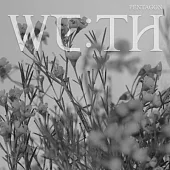 PENTAGON - WE:TH (10TH MINI ALBUM)迷你十輯 (韓國進口版) SEEN VER.