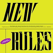 WEKI MEKI - NEW RULES (4TH MINI ALBUM) 迷你四輯 (韓國進口版) TAKE VER.
