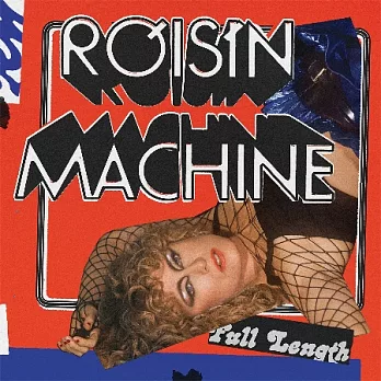 蘿西墨菲 / Roisin Machine