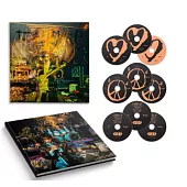 王子 / Sign O’ The Times (Remastered) Super Deluxe Edition (8CD+DVD)