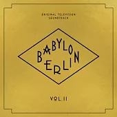 V.A. / Babylon Berlin (Original Television Soundtrack, Vol. Ii)
