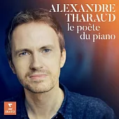 鋼琴詩人 / 薩洛〈鋼琴〉歐洲進口盤 (3CD)