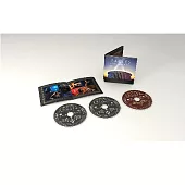 老鷹合唱團 / 2018加州論壇體育館現場 (2CD+DVD)