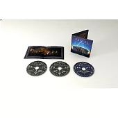 老鷹合唱團 / 2018加州論壇體育館現場 (2CD+ Blu-ray)