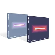 ENHYPEN - BORDER : DAY ONE (韓國進口版) 2版合購