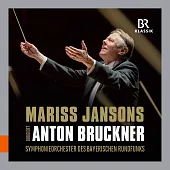 布魯克納:交響曲集 / 楊頌斯(指揮)巴伐利亞廣播交響樂團