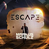 Markus Schulz / Escape (進口版CD)