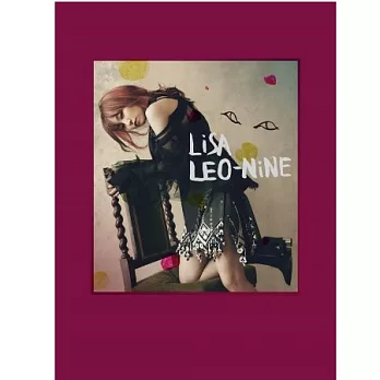 LiSA / LEO-NiNE (CD+BD完全生產限定盤)