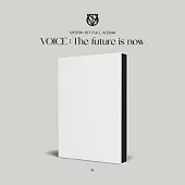 VICTON - VOL.1 [VOICE : THE FUTURE IS NOW] 正規一輯 (韓國進口版) IS VER.