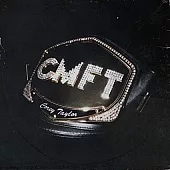 寇瑞泰勒 / Cmft (CD) (附親筆簽名)