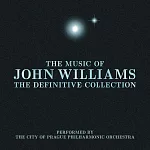 約翰．威廉斯：決定版電影配樂精選 (6CD)