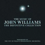約翰．威廉斯：決定版電影配樂精選 (6CD)