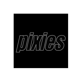 PIXIES / Hear Me Out / Mambo Sun(12＂ Maxi Single Vinyl)