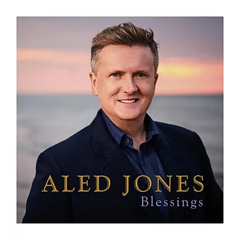 Aled Jones / Blessings