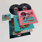 街頭霸王 /  Song Machine, Season One: Strange Timez (Deluxe) 2Vinyl+CD