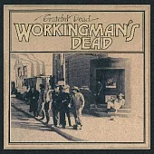 死之華合唱團 / Workingman’s Dead