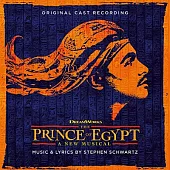 Stephen Schwartz / The Prince Of Egypt (Original Cast Recording)