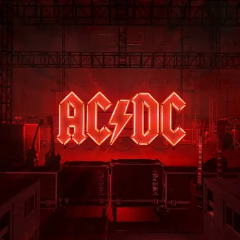 AC/DC / 加足馬力 (LP黃膠唱片)