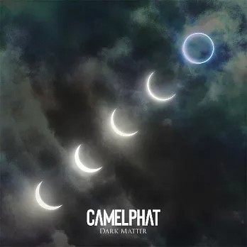 CamelPhat 雙人組 / 暗黑物質 (3LP黑膠唱片)