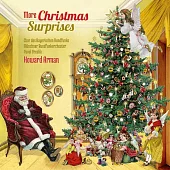 來自黑森林的聖誕祝福─慕尼黑廣播管弦樂團與合唱團演唱聖誕歌曲集 / 霍華‧阿曼 (CD)