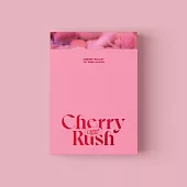 CHERRY BULLET - CHERRY RUSH (1ST MINI ALBUM)迷你一輯 (韓國進口版)