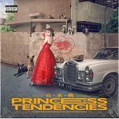 Kimberley 陳芳語 / 首張Mixtape 作品集 公主病 Princess Tendencies (2CD)
