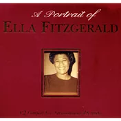 Ella Fitzgerald 艾拉費滋潔羅 (2CD)