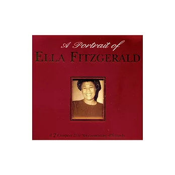 Ella Fitzgerald 艾拉費滋潔羅 (2CD)