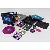 謬思合唱團 / Simulation Theory Deluxe Film Box Set (Lp / Blu-Ray / Cassette)