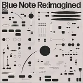 合輯 / Blue Note 藍調之音-爵士進化論 (2CD)