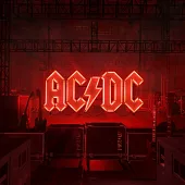 AC/DC / 加足馬力 (進口版卡帶/紅色)