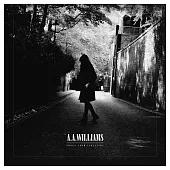 A.A Williams / Songs From Isolation (進口版CD)
