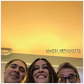 Alanis Morissette / 2020倫敦現場ACOUSTIC演出實況 (2LP黑膠唱片)