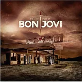 合輯 / 你有所不知的邦喬飛 The Many Faces Of Bon Jovi (進口版2LP彩膠唱片)