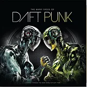 合輯 / 你有所不知的傻瓜龐克 The Many Faces Of Daft Punk (進口版2LP彩膠唱片)
