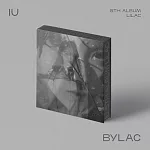 李知恩 IU - VOL.5 [LILAC] 正規五輯 (韓國進口版) BILAC VER.