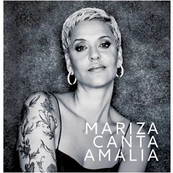 Mariza / Mariza Canta Amalia (jewelcase)