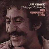 Jim Croce / Photographs & Memories: His Greatest Hit