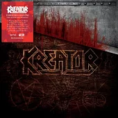 Kreator / Under The Guillotine (2CD)