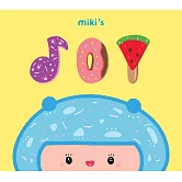 miki / JOY_原創兒歌CD