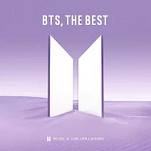 BTS / BTS, THE BEST 環球官方進口通常盤 (2CD)