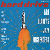 亞特.布雷基 / 態度強硬 (CD)