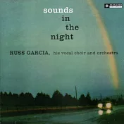 Russ Garcia / Sounds in the Night (CD)