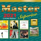 Master發燒碟2021 (SACD)