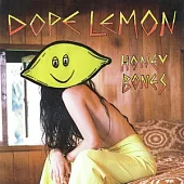 Dope Lemon / Honey Bones (LP黑膠唱片)