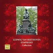 偉大指揮家演出貝多芬九大交響曲 12CD限量版 (由盤帶轉錄,世界首度CD發行的珍貴音源)((Spectrum Sound) Beethoven Complete Symphony Collection 12CD)