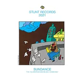 眾藝人/Stunt Records 2021發燒爵士精選