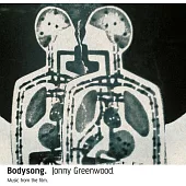 Jonny Greenwood / Bodysong (進口版CD)